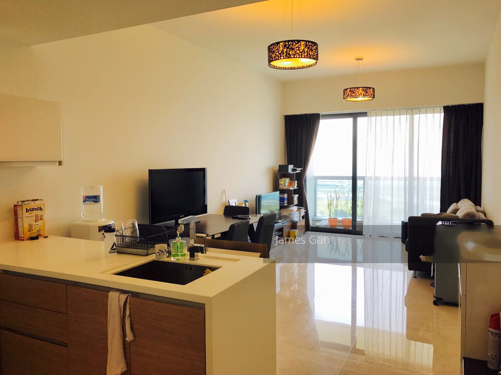 Marina Bay Residences thumbnail photo